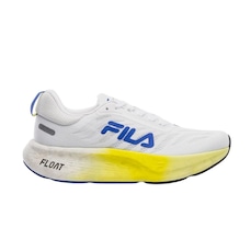 Tenis Fila Float Maxxi 2 Feminino Royal