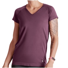 Camiseta T-Shirt Lupo Comfortable Feminina