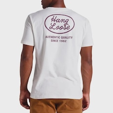 Camiseta Hang Loose Cali Masculino