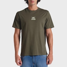 Camiseta Hang Loose Field Masculino