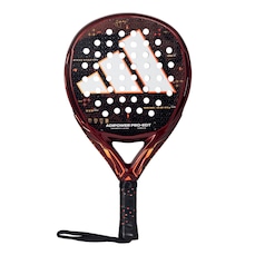 Raquete Padel Adidas Adipower CTRL MTW Pro Edt 18k 2025 Alex Ruiz