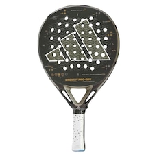 Raquete Padel adidas Cross It Pro Edt 24k 2025 Martita Ortega
