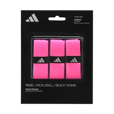 Overgrip adidas Padel Beach Tennis Pickleball X3