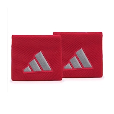 Munhequeira adidas Curta X2