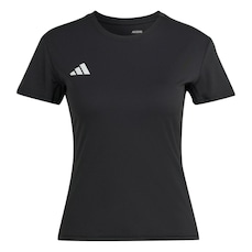 Camiseta Feminina adidas Corrida Adizero Essentials