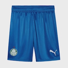 Calção do Palmeiras III 25/26 Puma Masculino Jogador