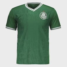 Camiseta Masculina Betel Palmeiras Mundial I