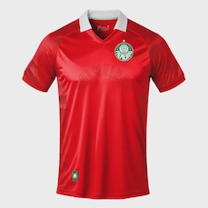Camiseta Masculina Betel Palmeiras Goalkeeper III