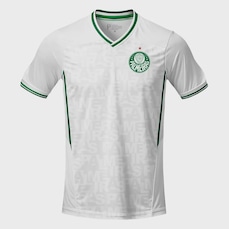 Camiseta Masculina Betel Palmeiras Mundial I