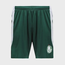 Calção Infantil Betel Palmeiras Player II