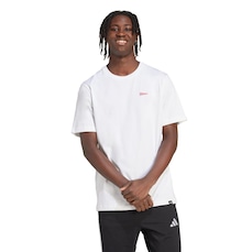 Camiseta Masculina adidas Flâmula