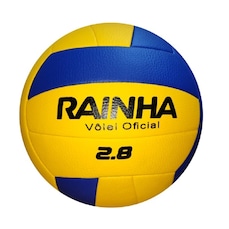 Bola De Vôlei Rainha 2.8 Oficial