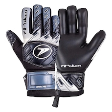 Luva de Goleiro Campo Profissional Poker Basic Pro Tamanho 8