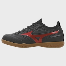 Chuteira De Futsal Mizuno Regent IN Infantil