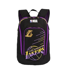 Mochila Sestini NBA Legend Lakers Unissex