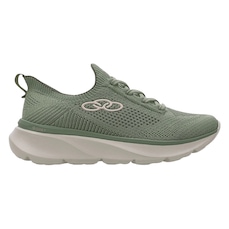 Tênis Olympikus Era Caminhada Militar - Feminino