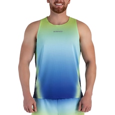 Camiseta Regata Olympikus Corre Masculina