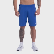 Bermuda de Treino Mizuno Root Mesh Masculina