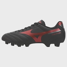 Chuteira de Campo Mizuno Morelia Club MD Masculina