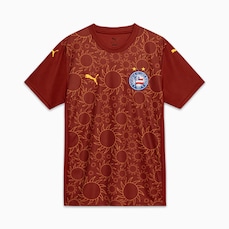 Camisa do Bahia III 25/26 Torcedor Puma Masculina