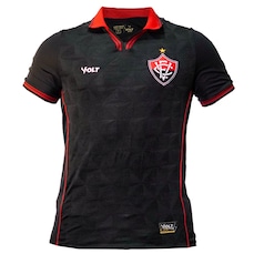 Camisa do Vitória III 25/26 Torcedor Volt Masculina