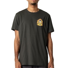 Camiseta Lost Wizard SM26 Masculina