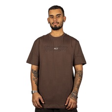 Camiseta MCD Sobreposto Masculina
