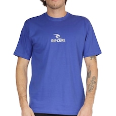 Camiseta Rip Curl Icon SM26 Masculina