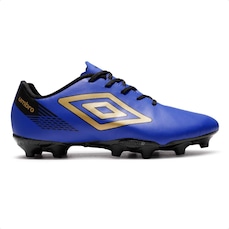 Chuteira de Campo Umbro On Adulto