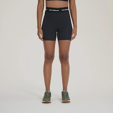 Short Feminino New Balance Sport Essentials Active