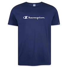 Camiseta Masculina Champion Mc Carry Over Clas Scrathletic