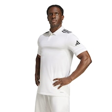 Camisa Polo Masculina adidas Squadra 25