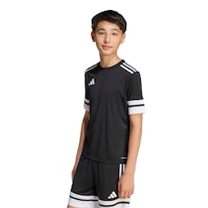 Camiseta Infantil adidas Squadra 25
