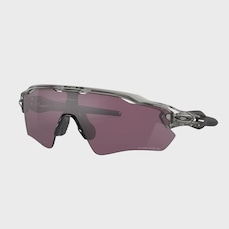 Óculos de Sol Unissex Oakley Radar EV Path Grey Road Black Prizm