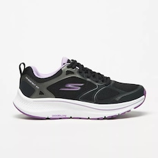 Tênis Skechers Go Run Consistent 2.0 Distinct - Feminino