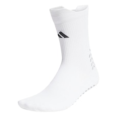 Meia Unissex adidas Antiderrapante Grip