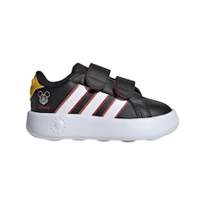 Tênis Infantil adidas Grand Court Mickey