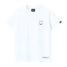 Camiseta Corinthians O Escudo por Rebolo Cancha FC Masculina