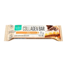 Collagen Bar Nutrify - 10 unidades