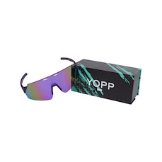 Óculos de Sol Unissex Yopp Esportivo Uv400 Mask V5