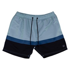 Bermuda Oakley Blocked Stripe Walkshorts Masculina