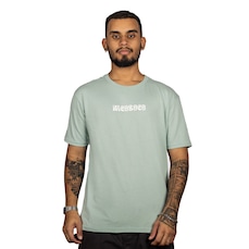 Camiseta Nicoboco Kailua Masculina