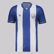 Camisa Azulão CSA IV 2025 FutFanatics Masculina