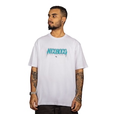 Camiseta Nicoboco Balla Masculina