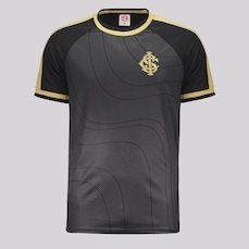 Camisa Internacional Goldy FutFanatics Masculina