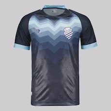 Camisa Azulão CSA III 2025 FutFanatics Masculina