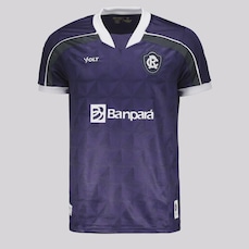 Camisa Volt Remo III 2025 FutFanatics Masculina