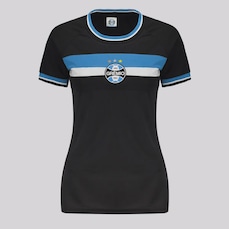 Camisa Grêmio Orion FutFanatics Feminina