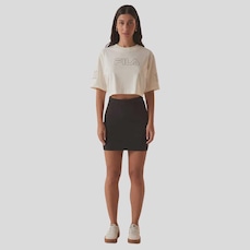 Saia Fila Life Core Feminina