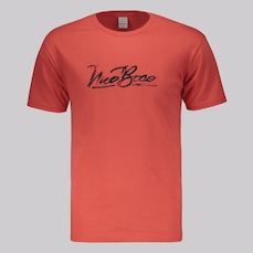Camiseta Nicoboco Zanzibar Masculino